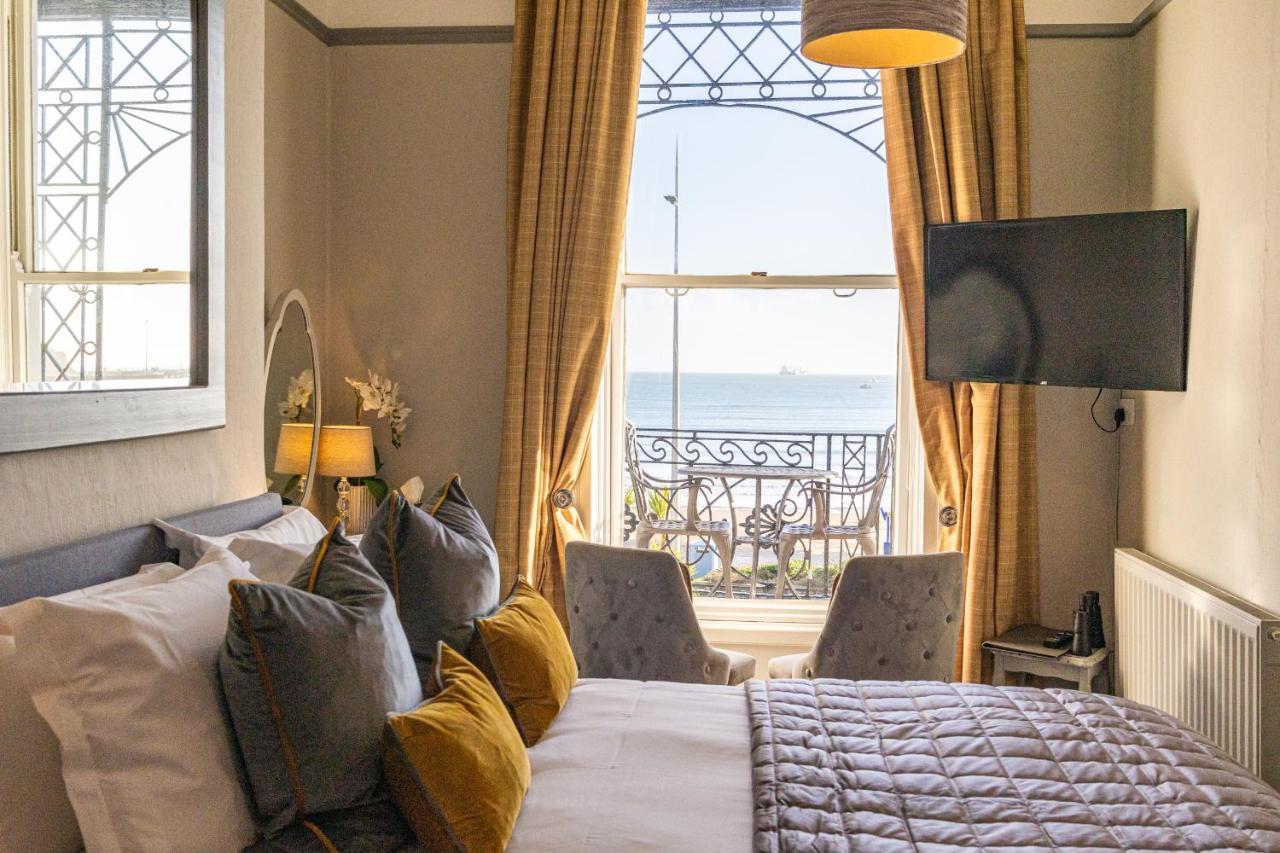 Gloucester House Weymouth Habitación foto